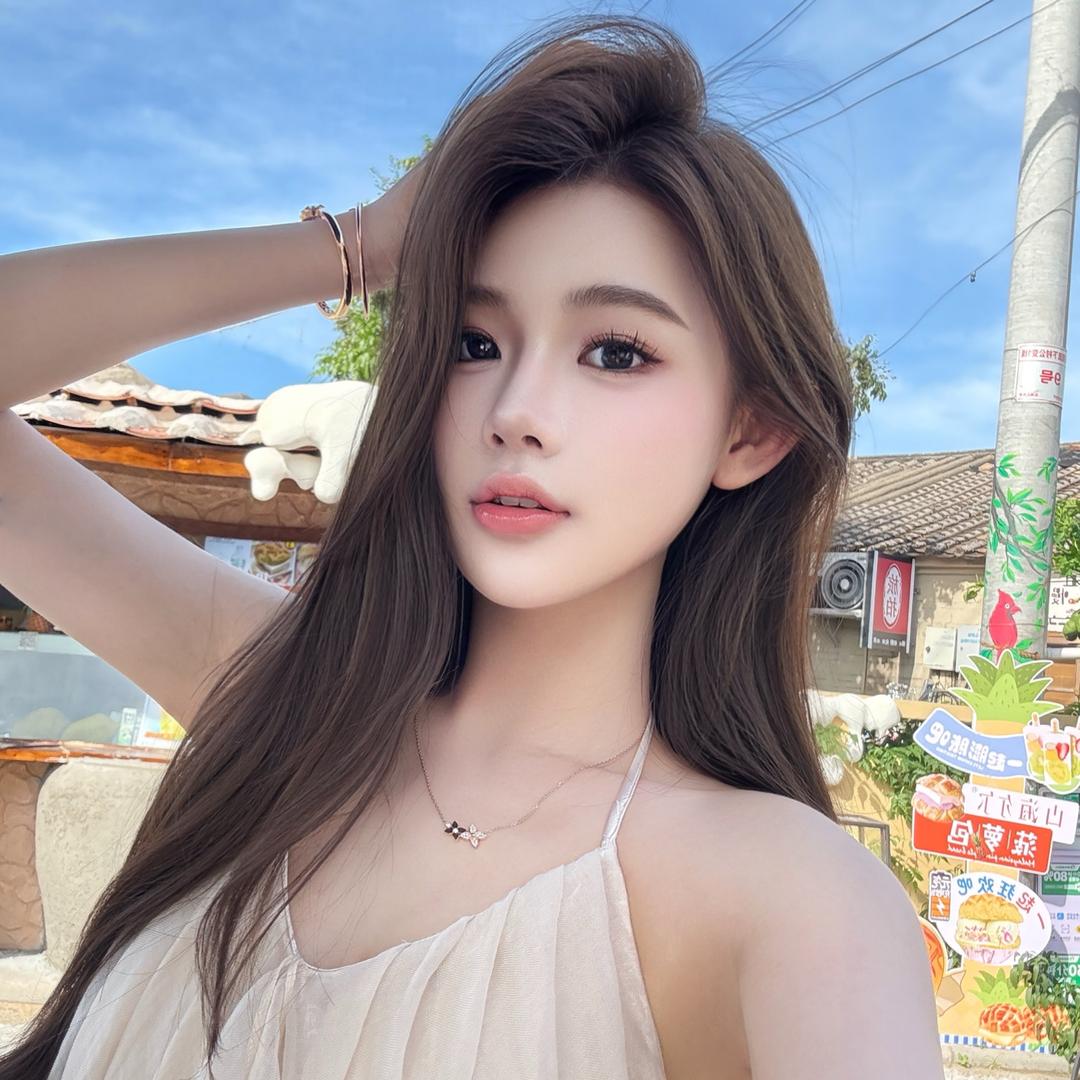 凌好好👣