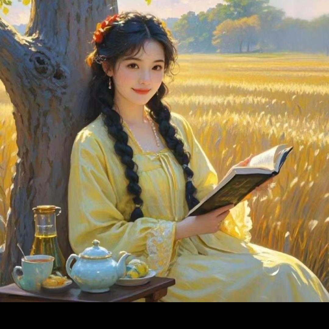好运福相连