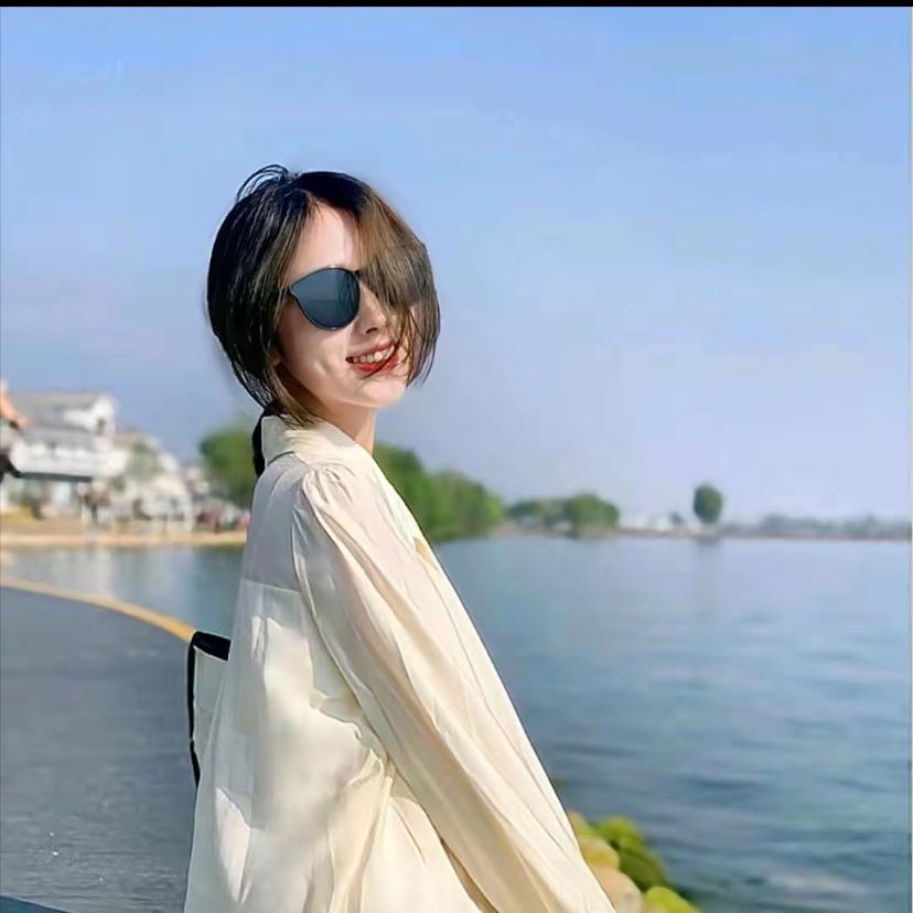 丽丽优选