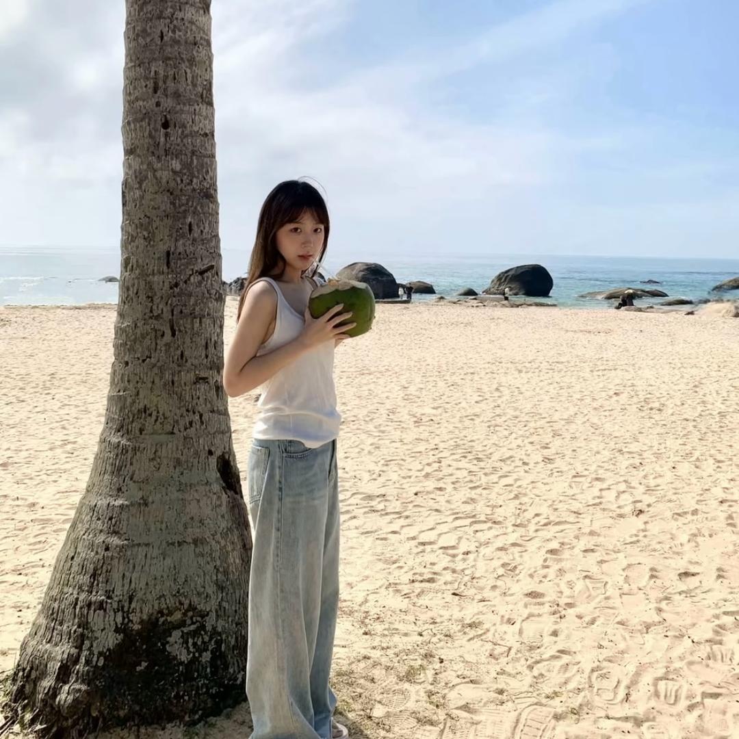 睡個好覺·