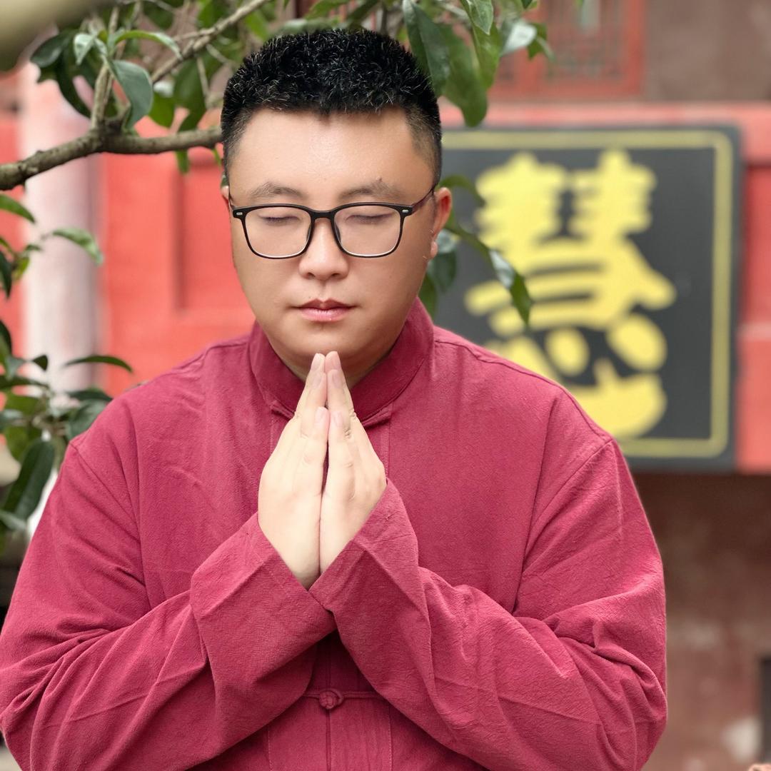 慧觉 大愿地藏