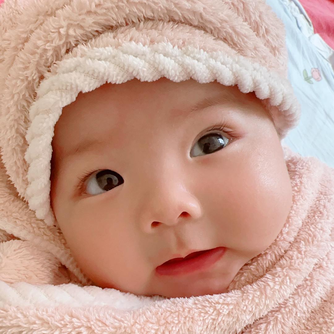你好小瑀汐