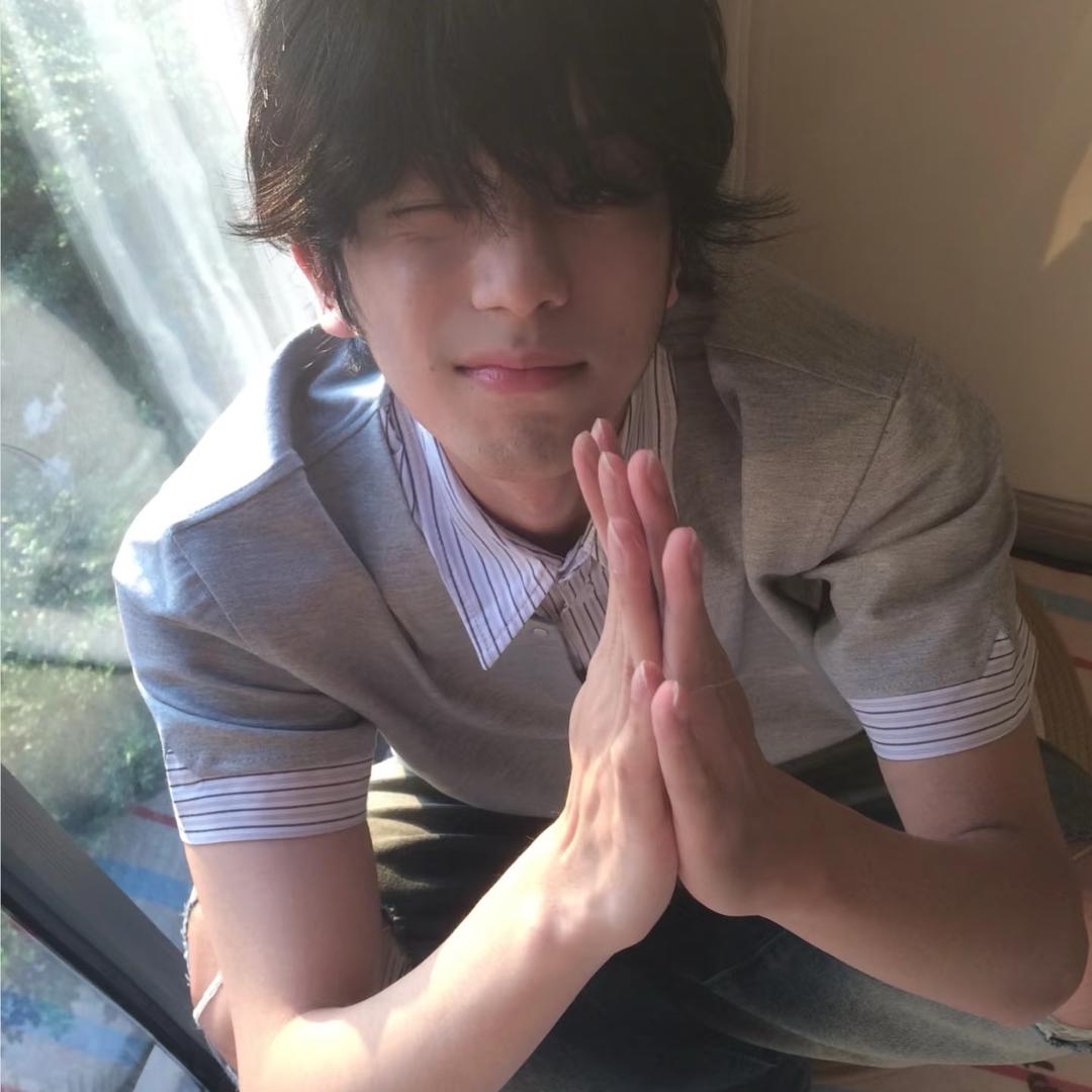 藤井树º