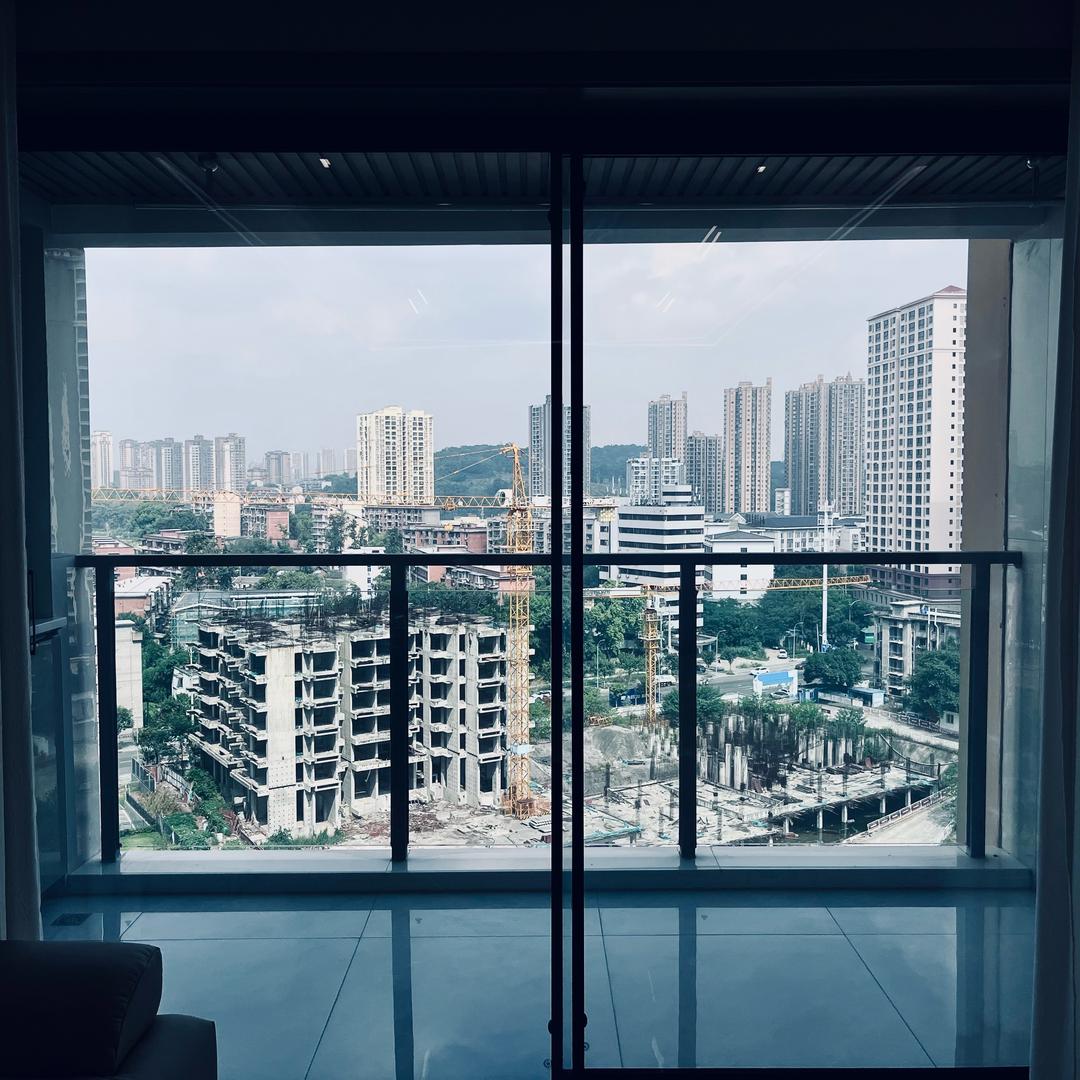 永川发现之旅