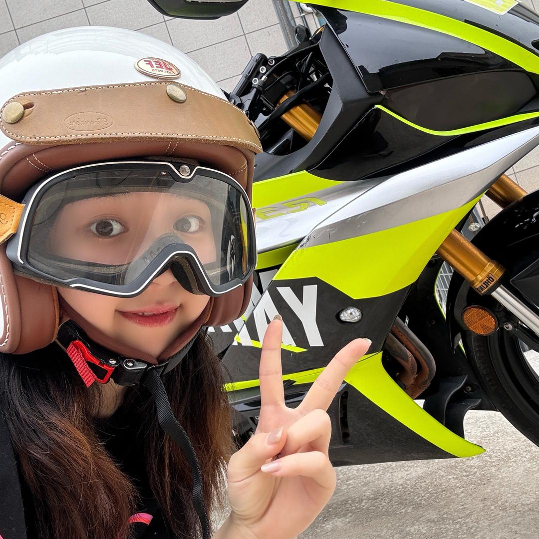 长沙二手摩托