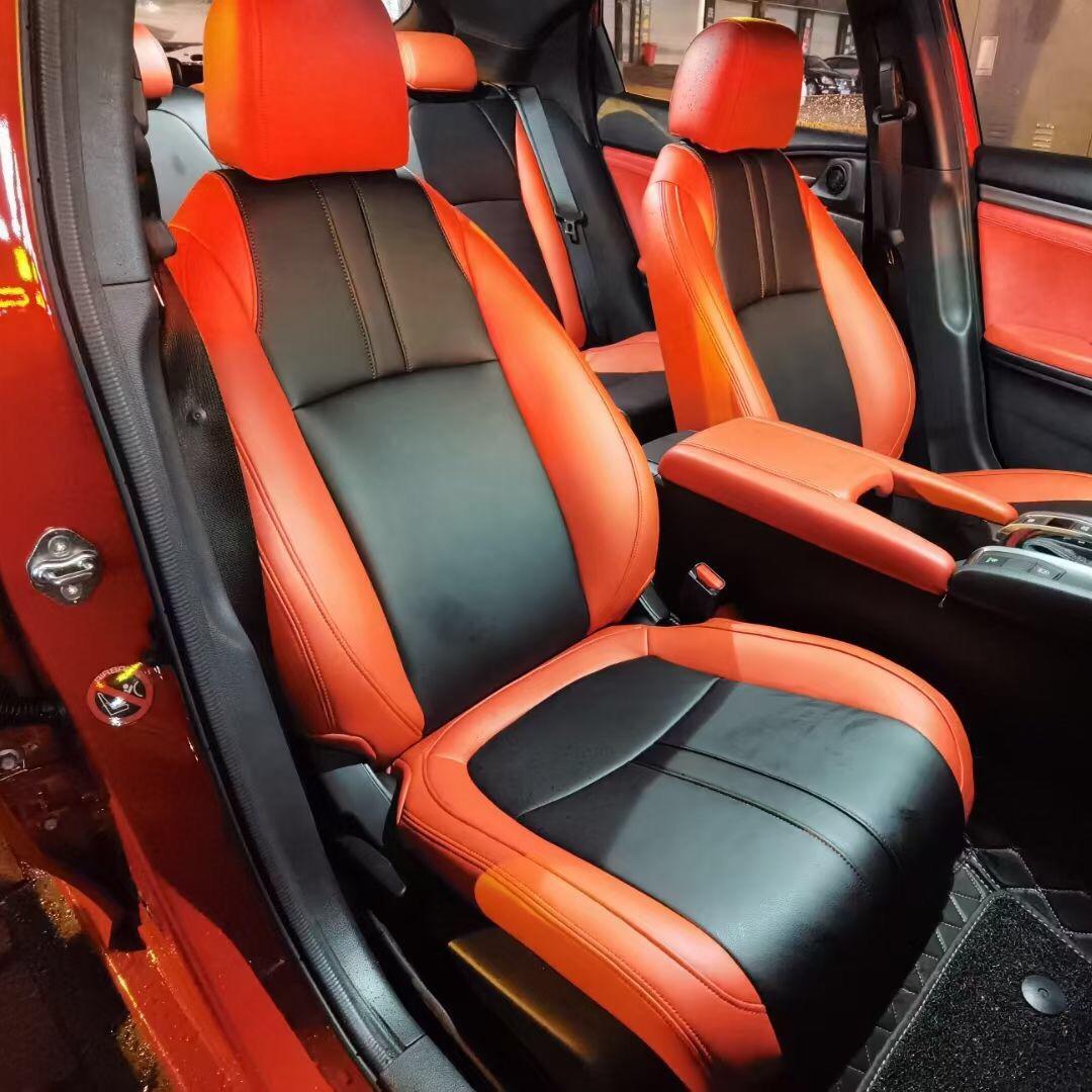 @长沙专业汽车内饰升级