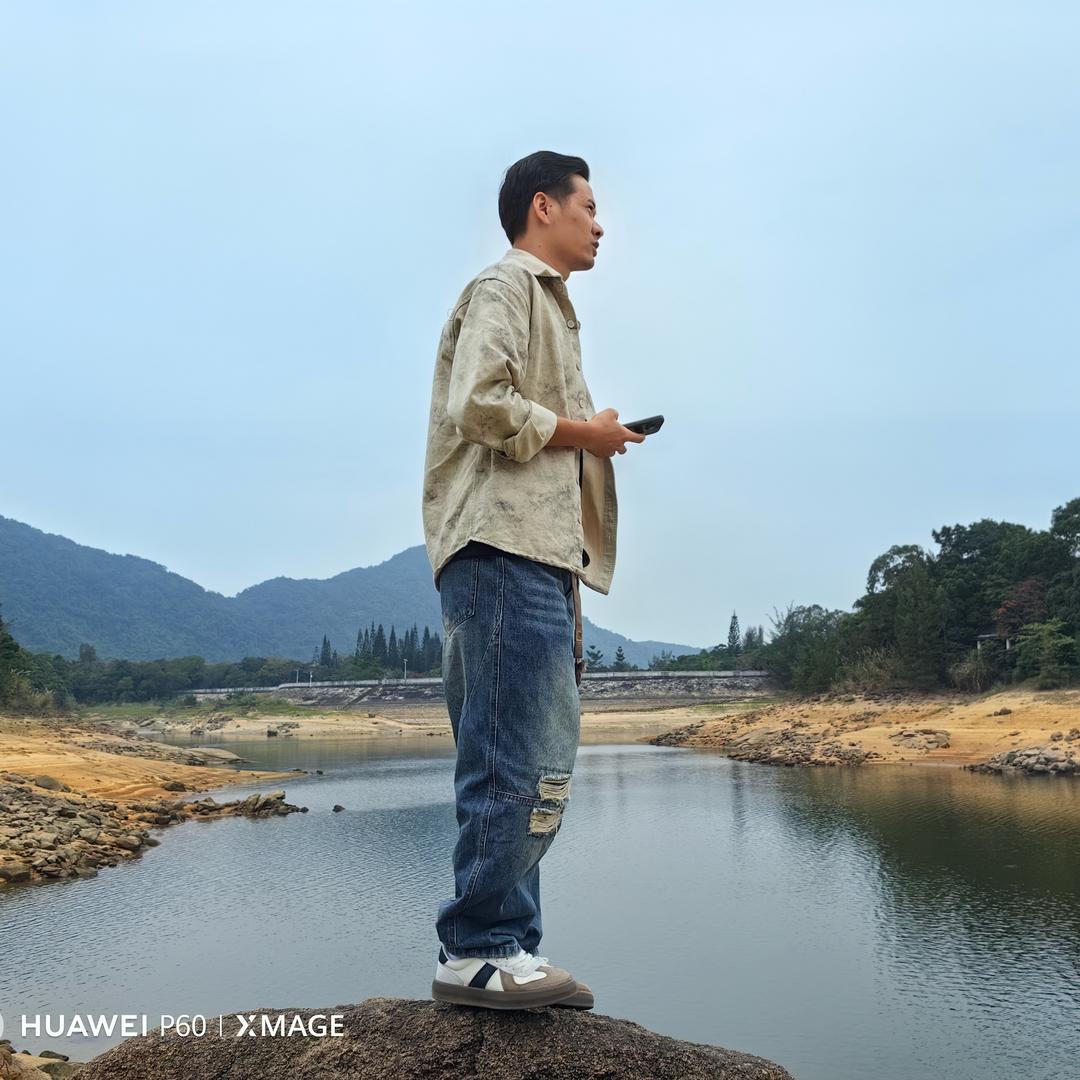 那时我还年轻