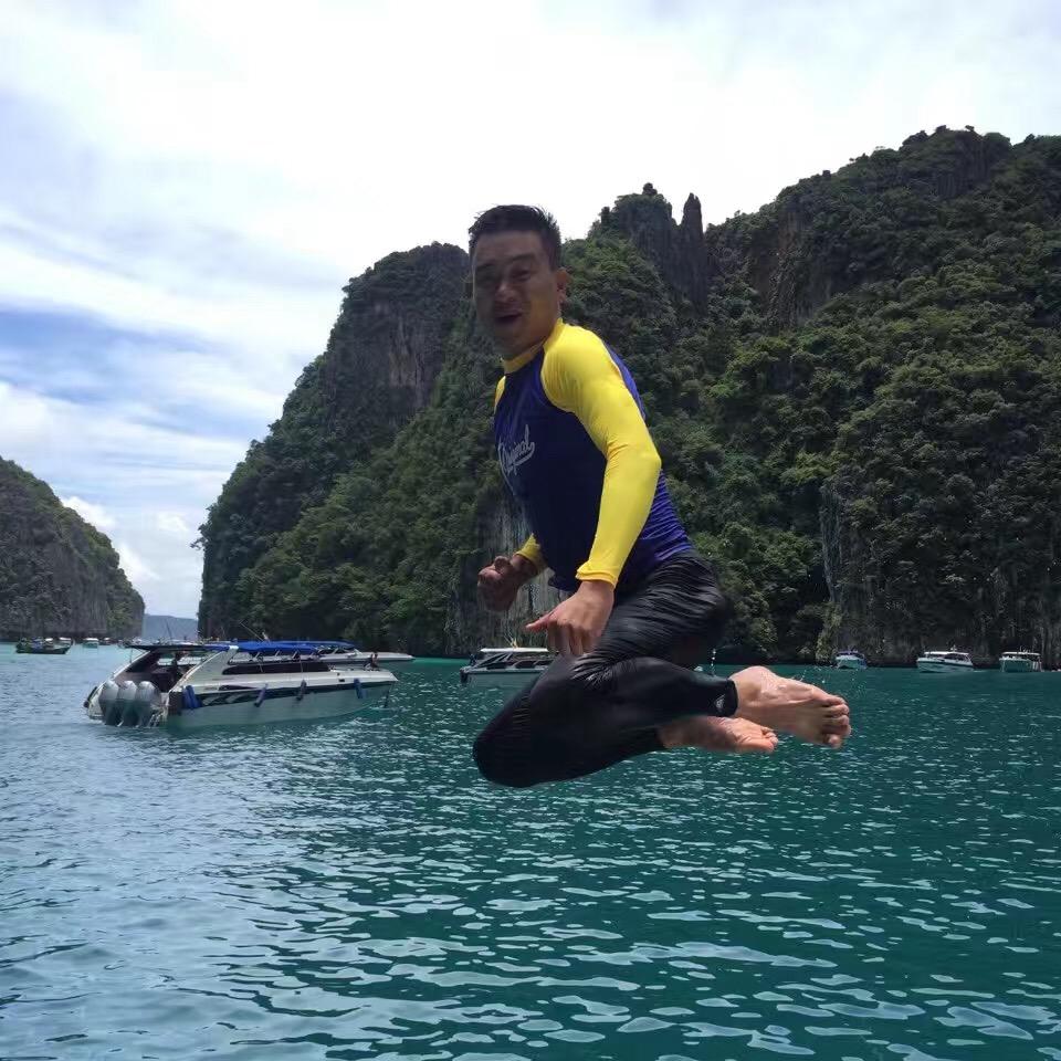 .舍与得