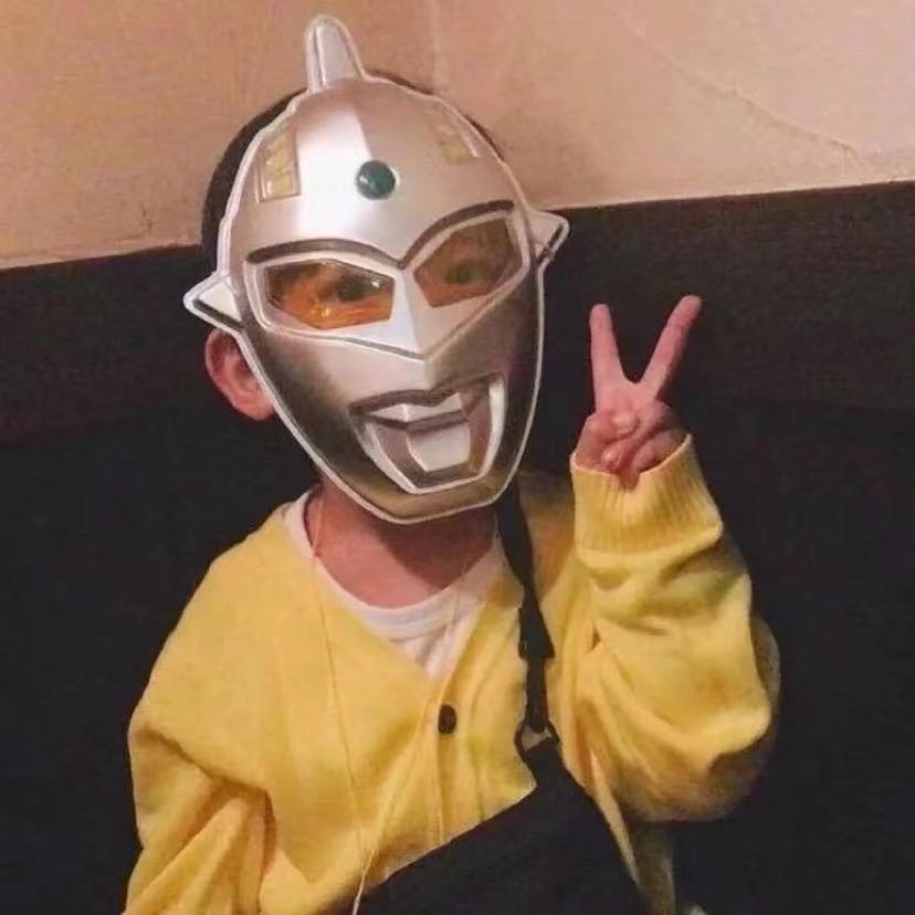 狗都不喝冰美式