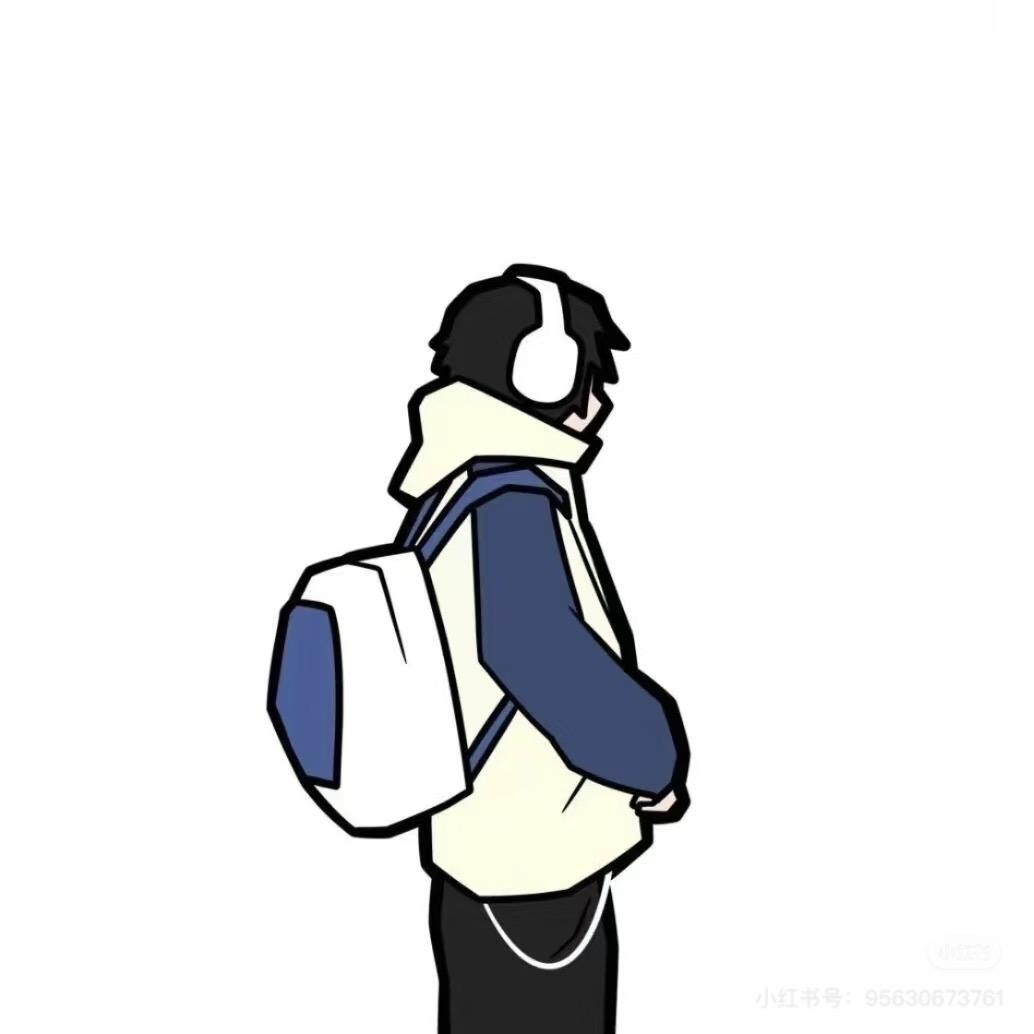 酷酷学长