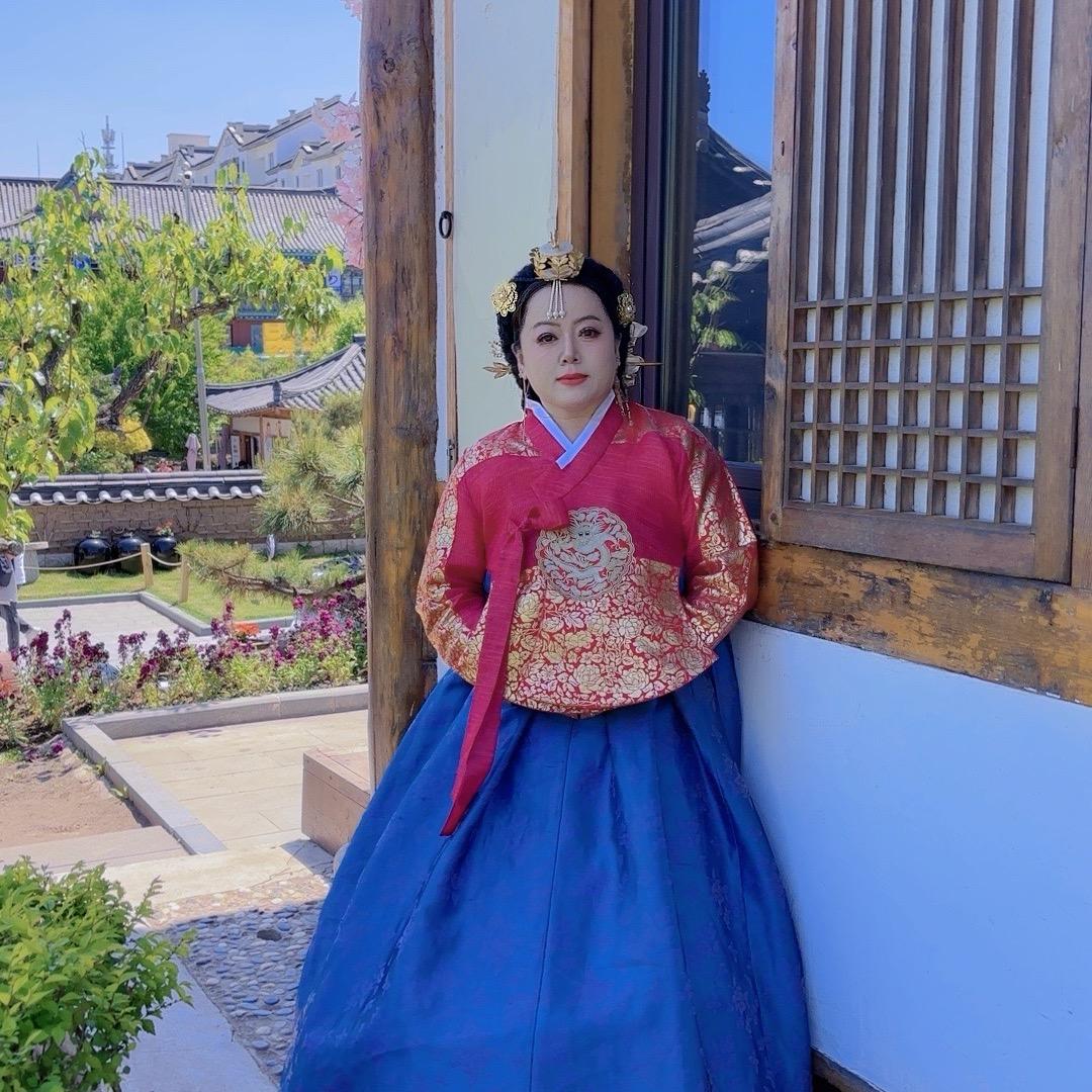 叶子姐姐