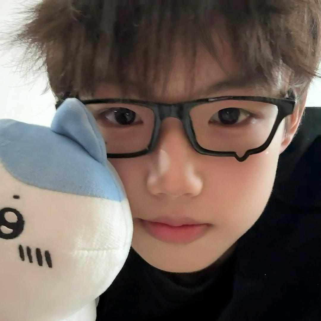 睡觉的时候不困