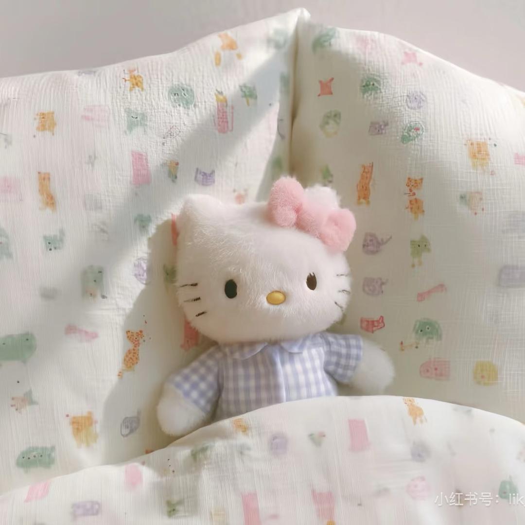 奇迹小猫