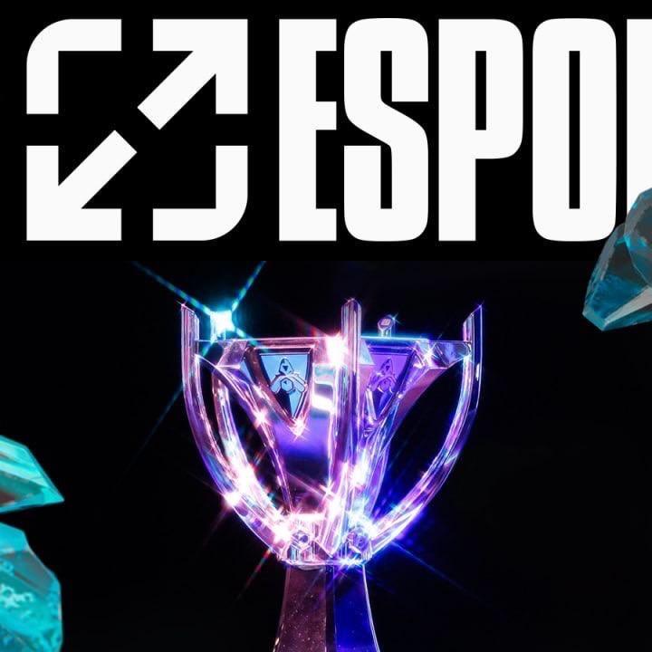 电竞赛事节奏分析