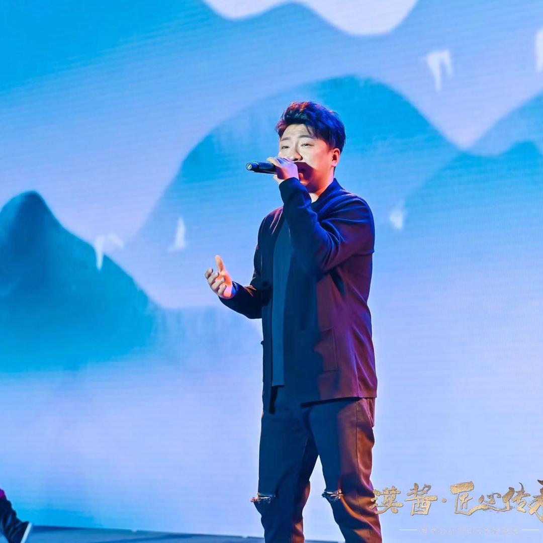 顽童部落团公子