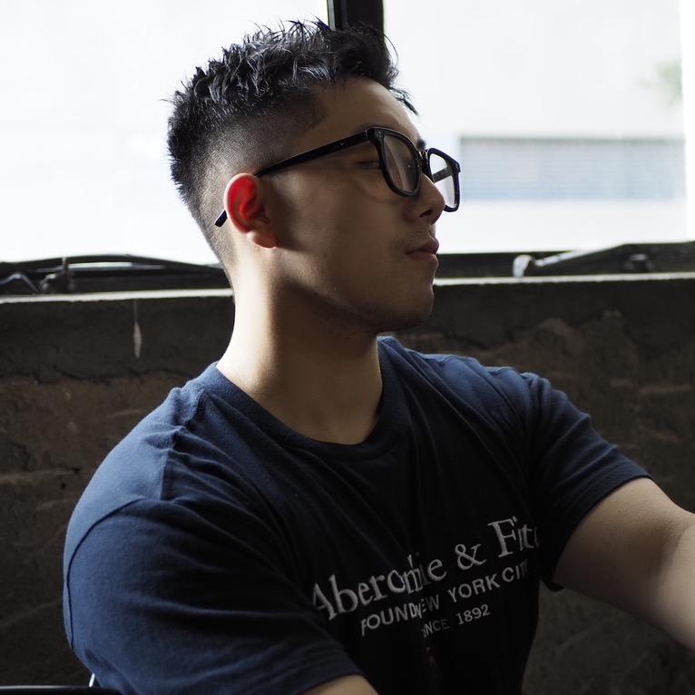 鱼仔
