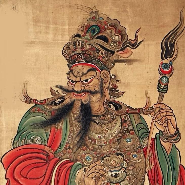 王麻子🔥蛋（心理疏导）