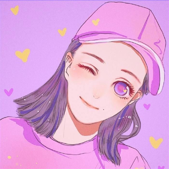 王者荣耀-CC小姨（程咬金一姐）