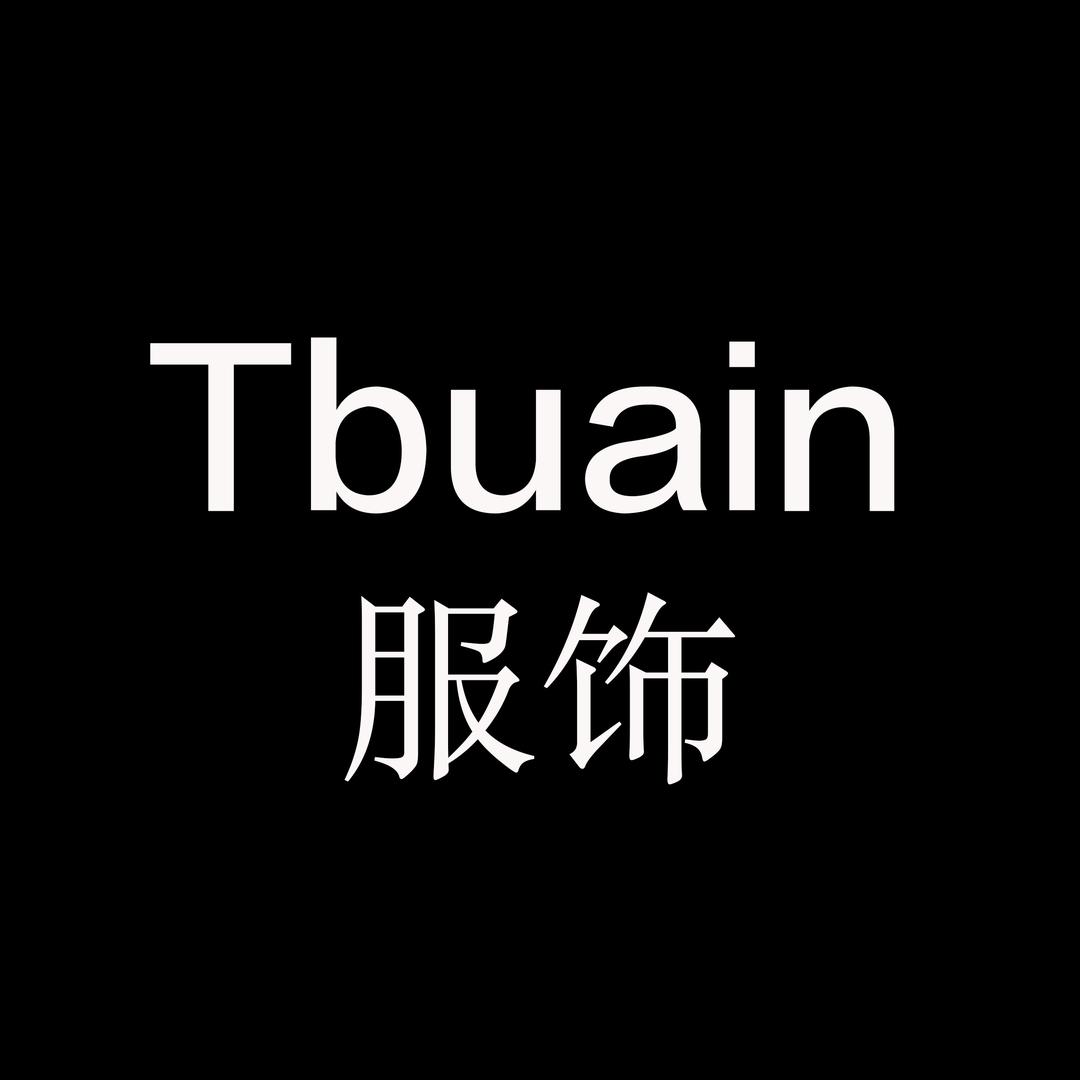 Tbuain服装旗舰店