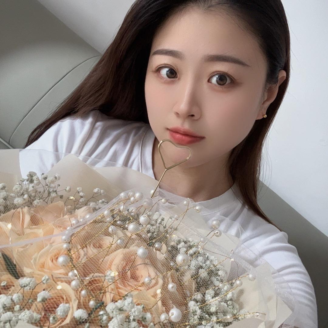 爱吃的娟娟阿