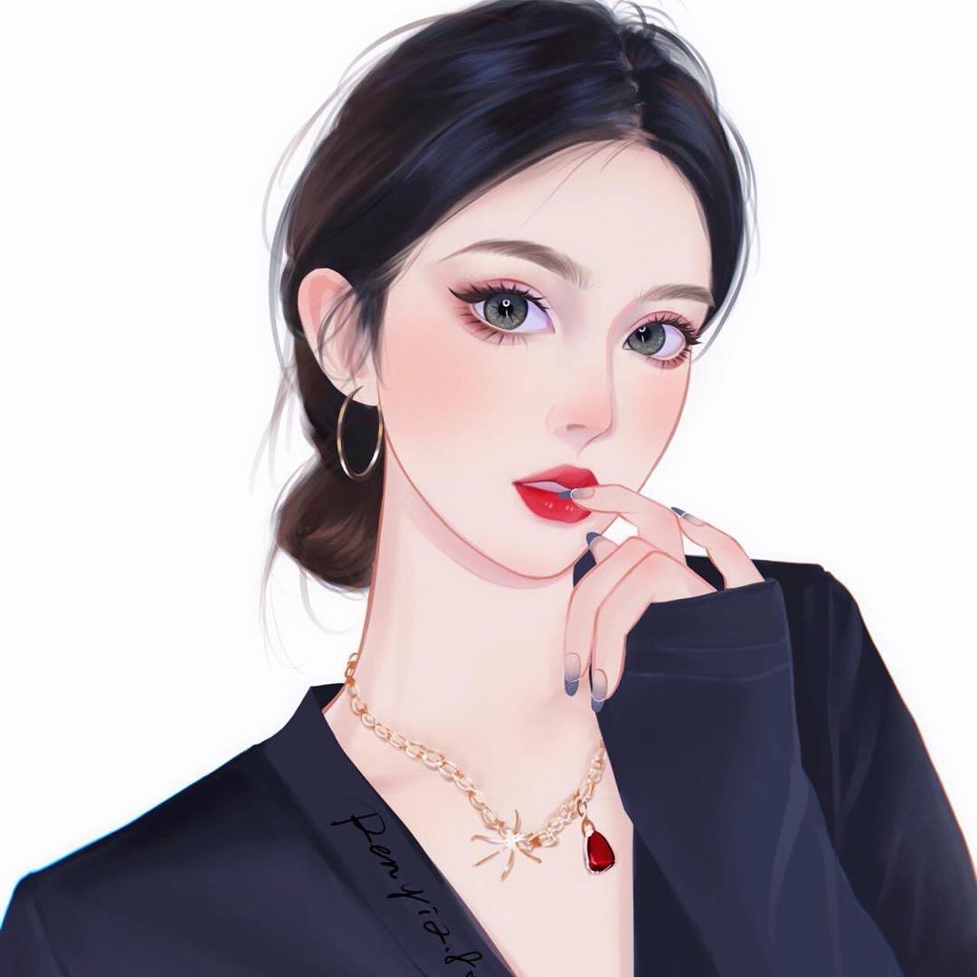 慕诗❤️