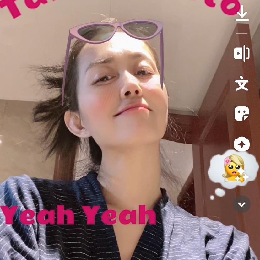 张暖暖