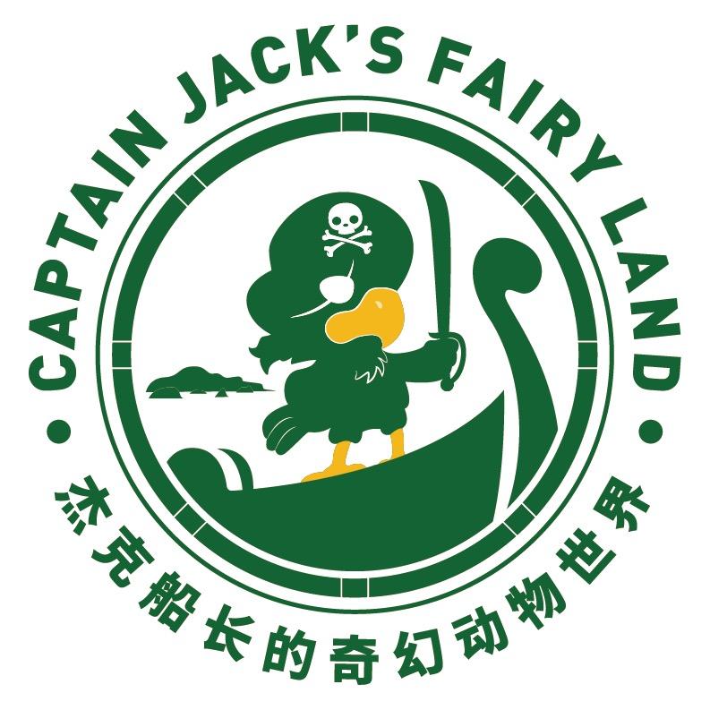 杰克船长的奇幻动物世界官方号