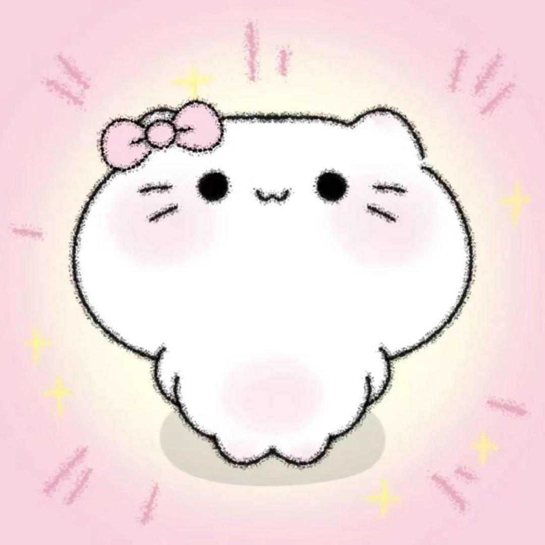 世界一等萌萌物🐈