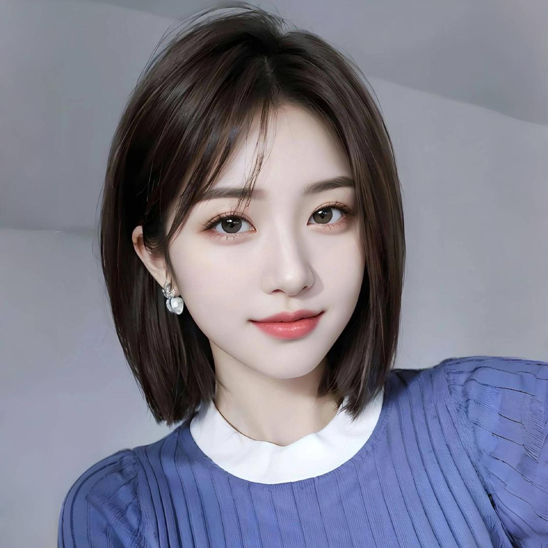 叫我林小姐呀！