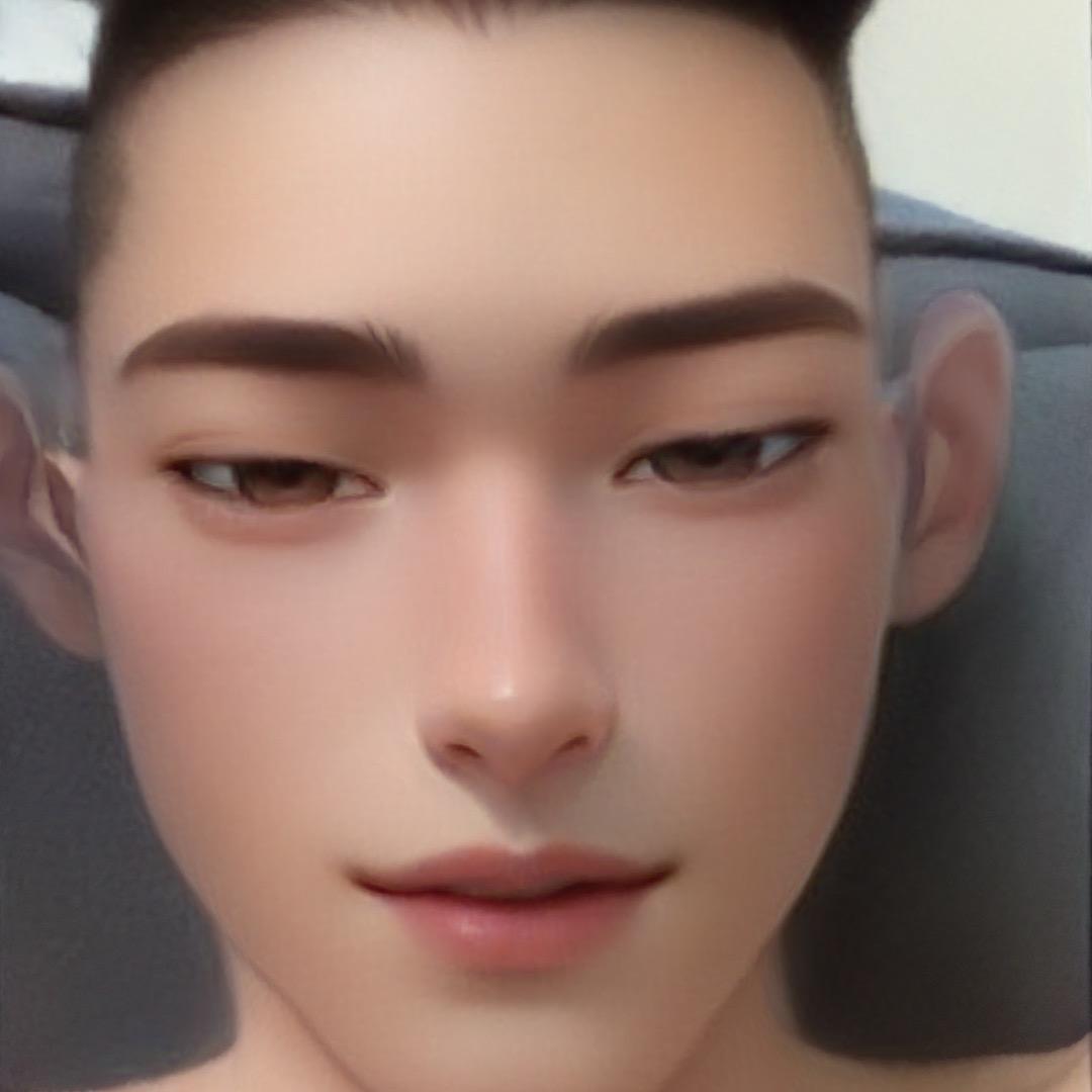小小挺