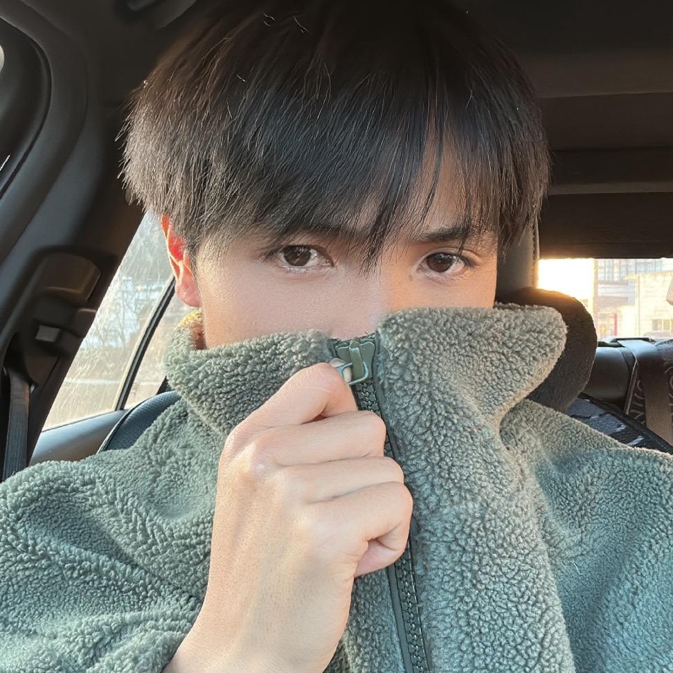 努力的小贤贤