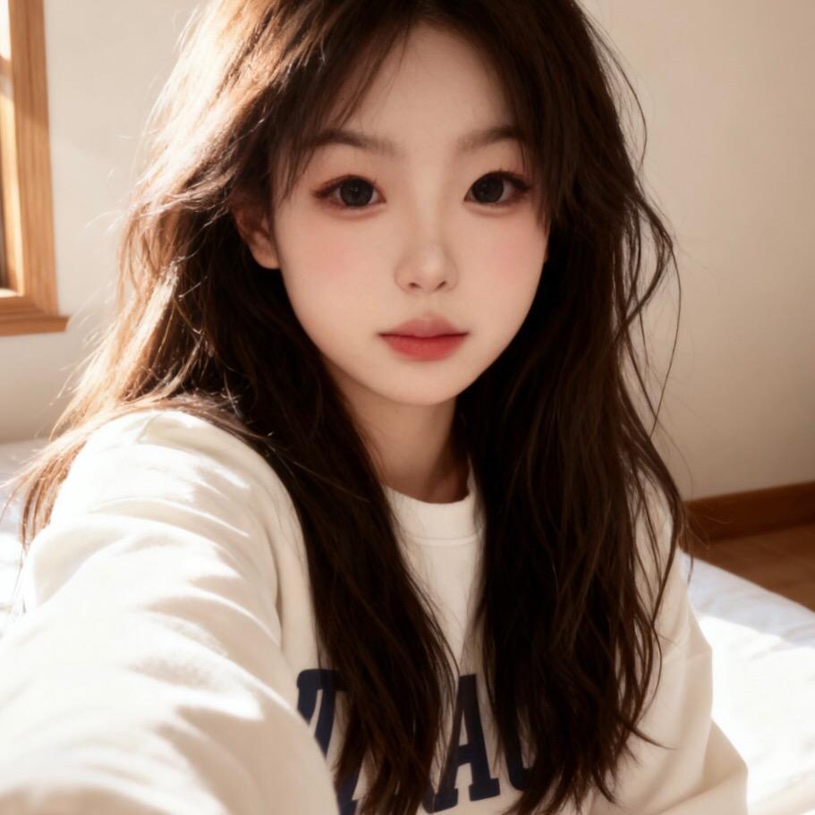 靓颜美学-小林.