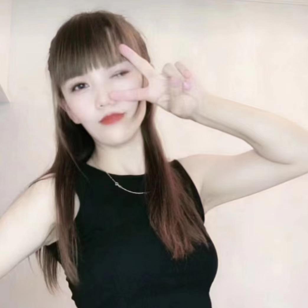 农村女孩