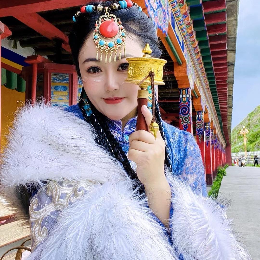 包包肌终点站-安琪