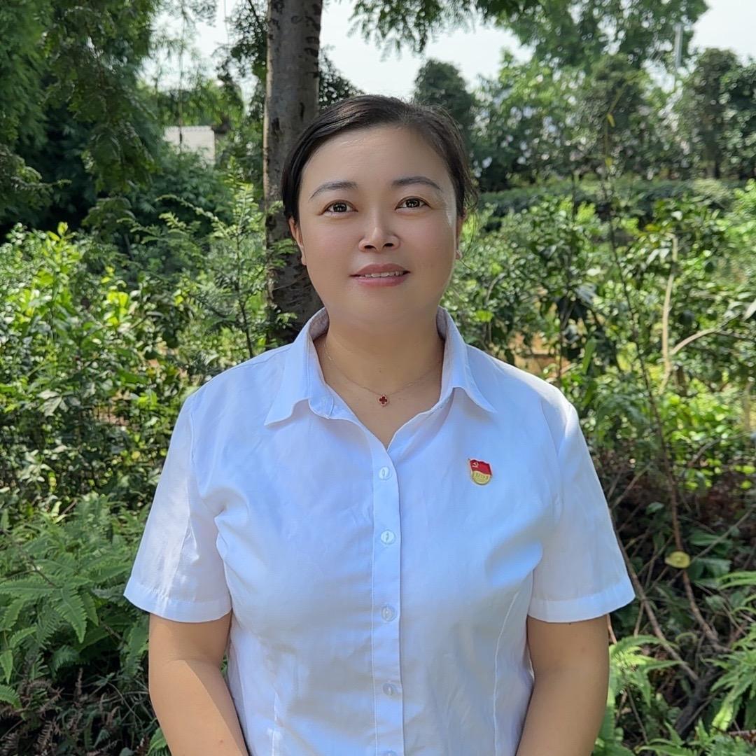 罗主任