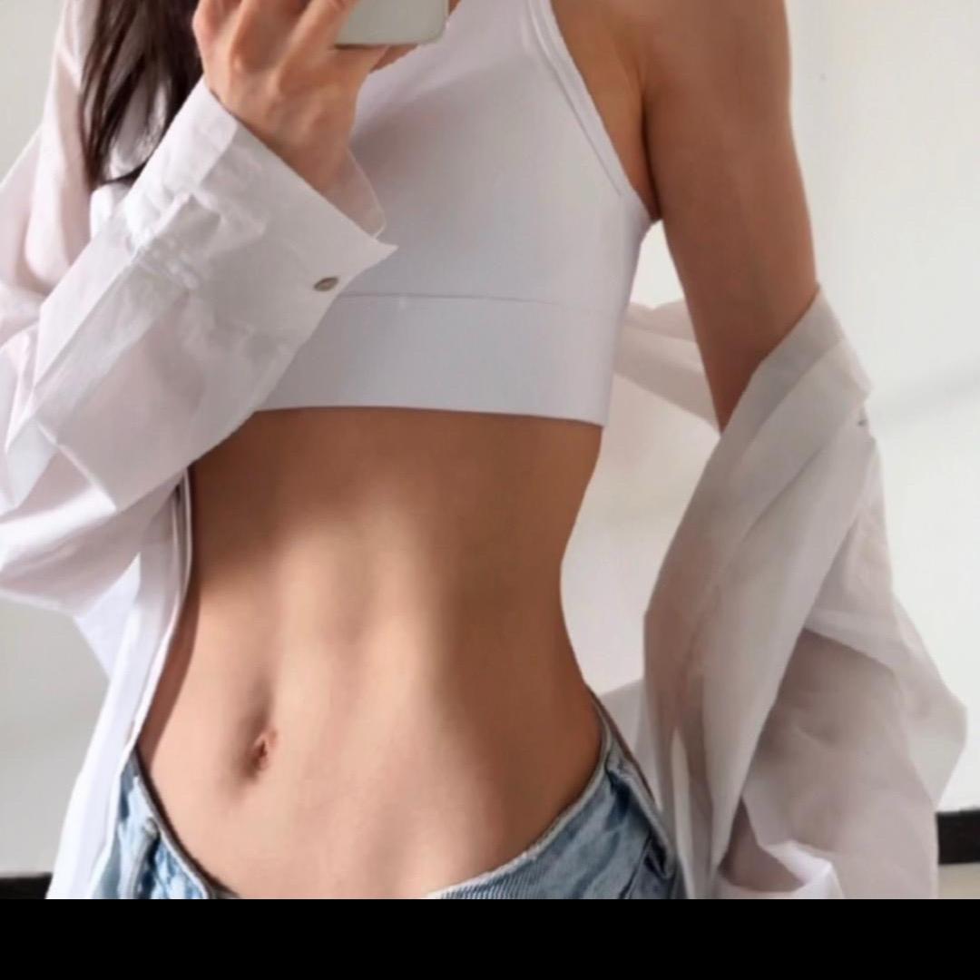 付胖不慌爱直腿