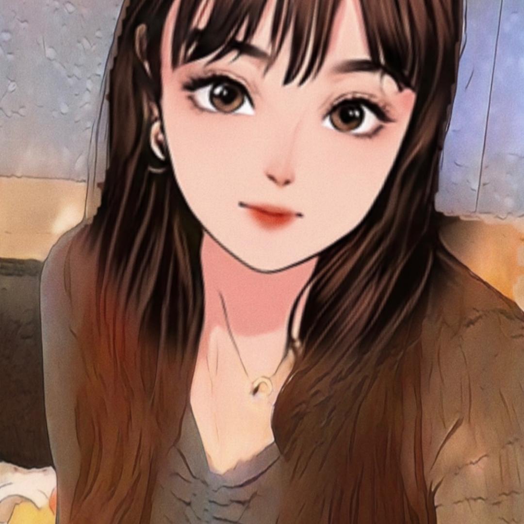 姗