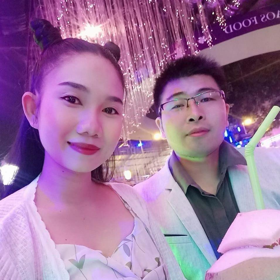 在老挝的湖南人