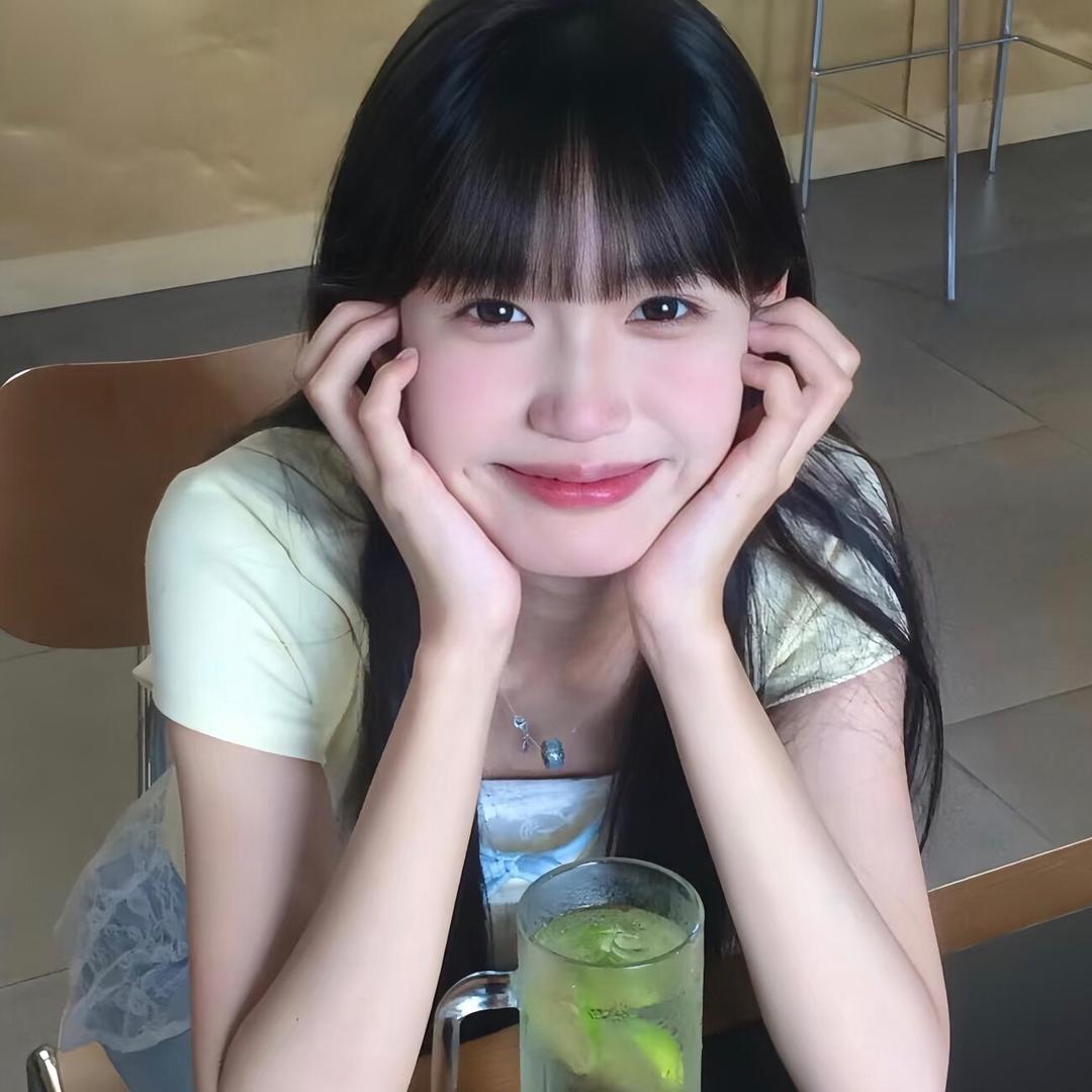 甜甜圈🍩