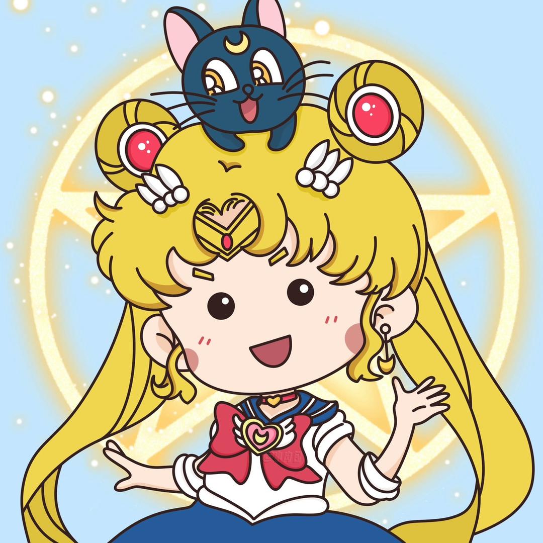 恰恰丸子🍡