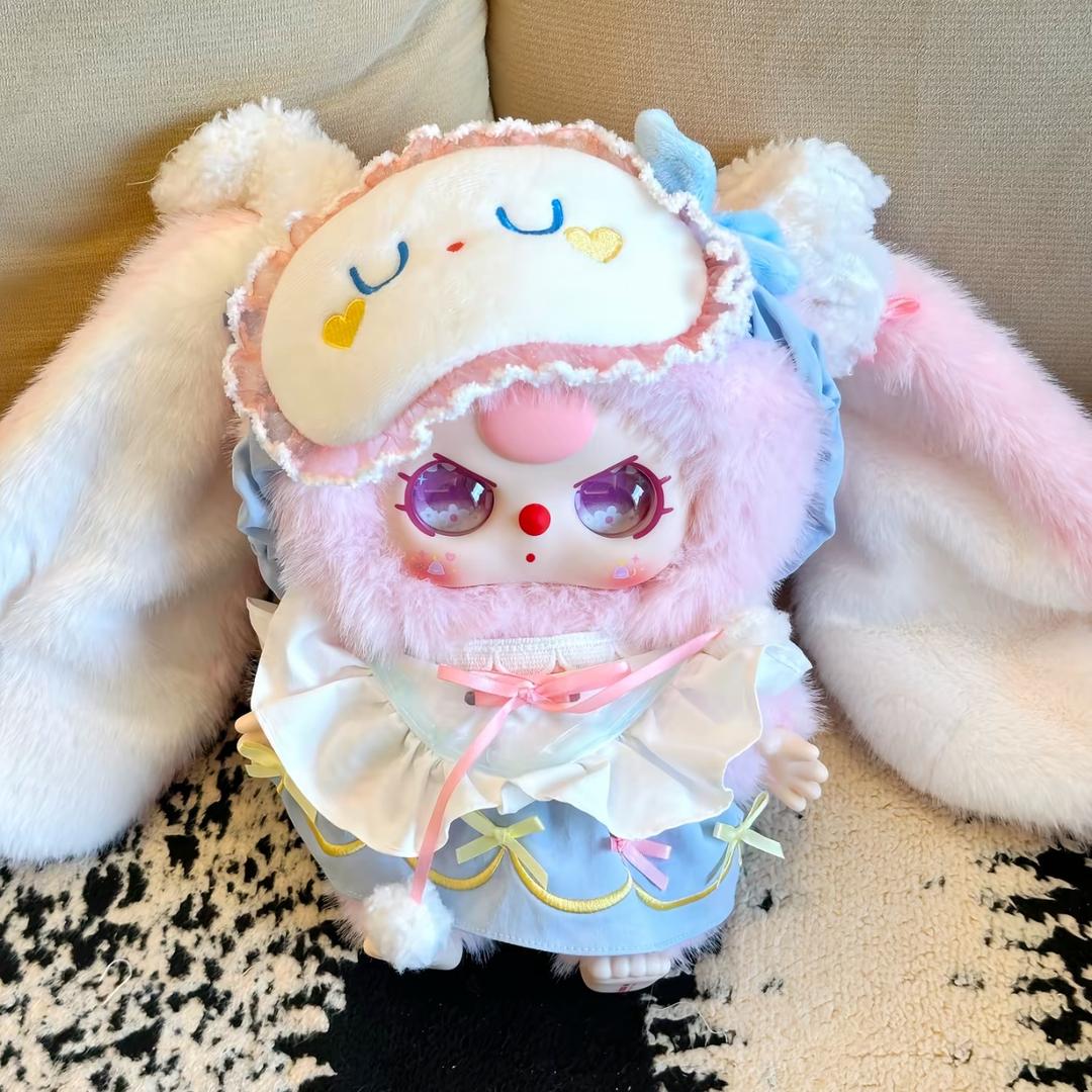 乐澄潮玩小铺金马平价超市官方号