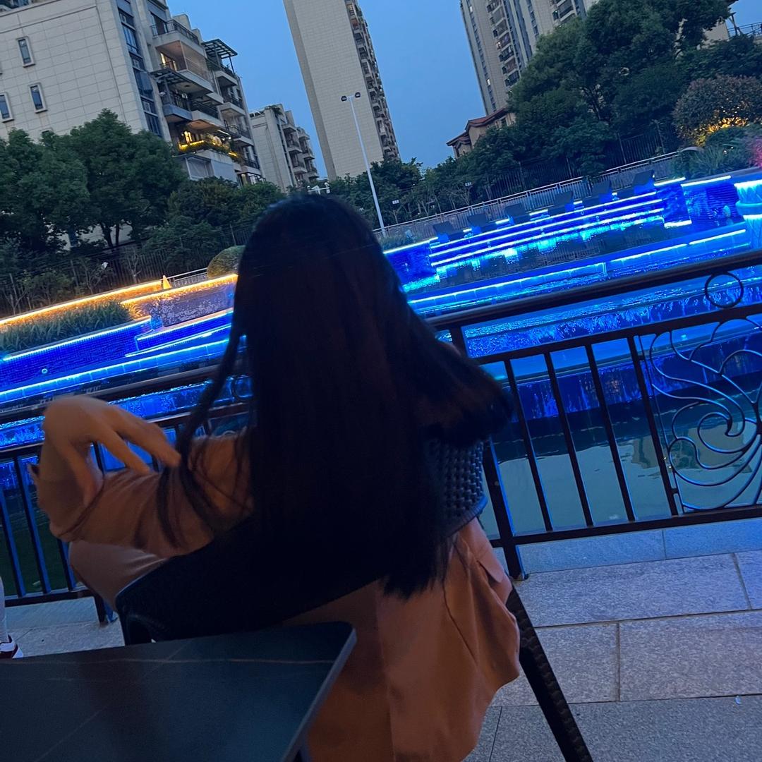 酒窝姐姐