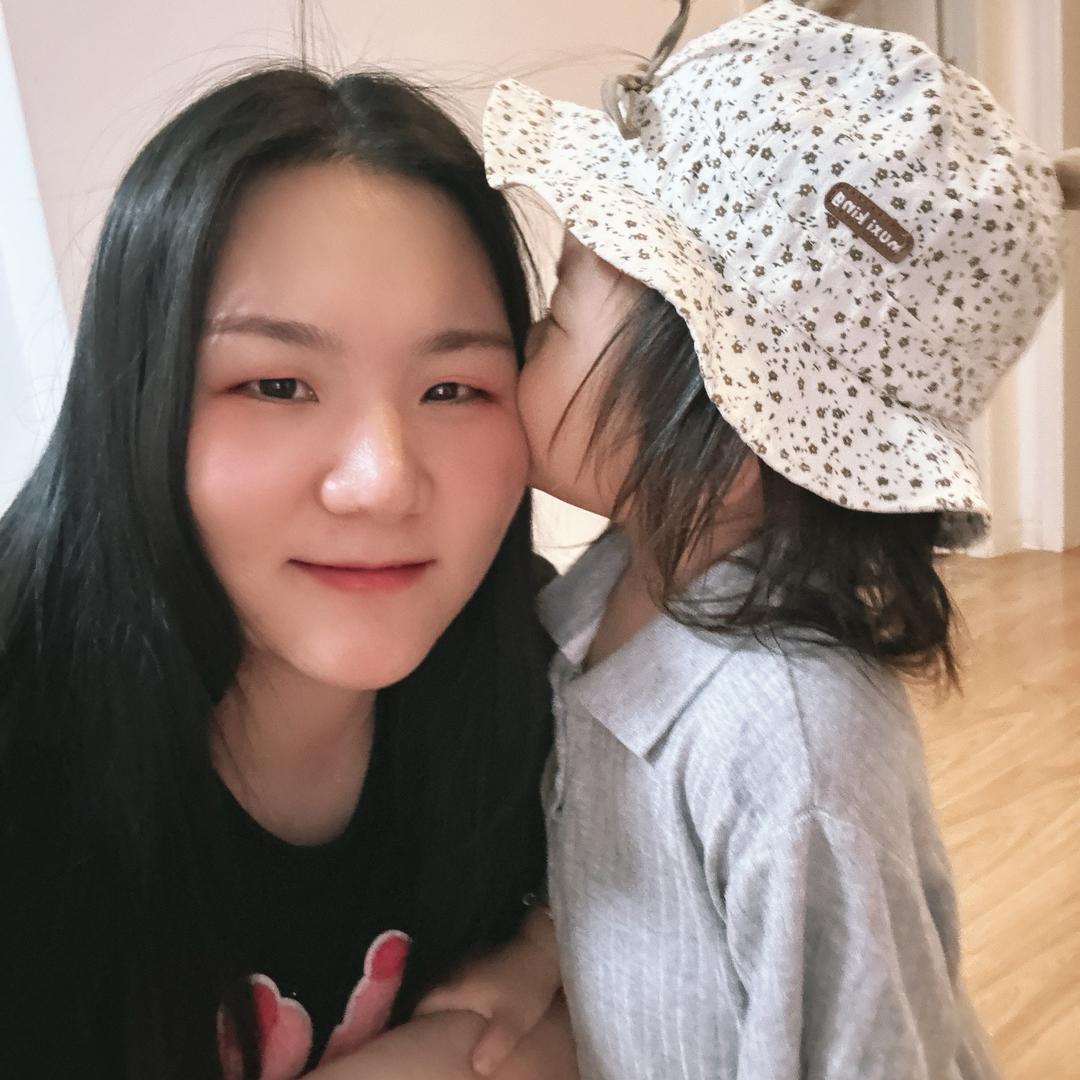 宇和澄妈妈