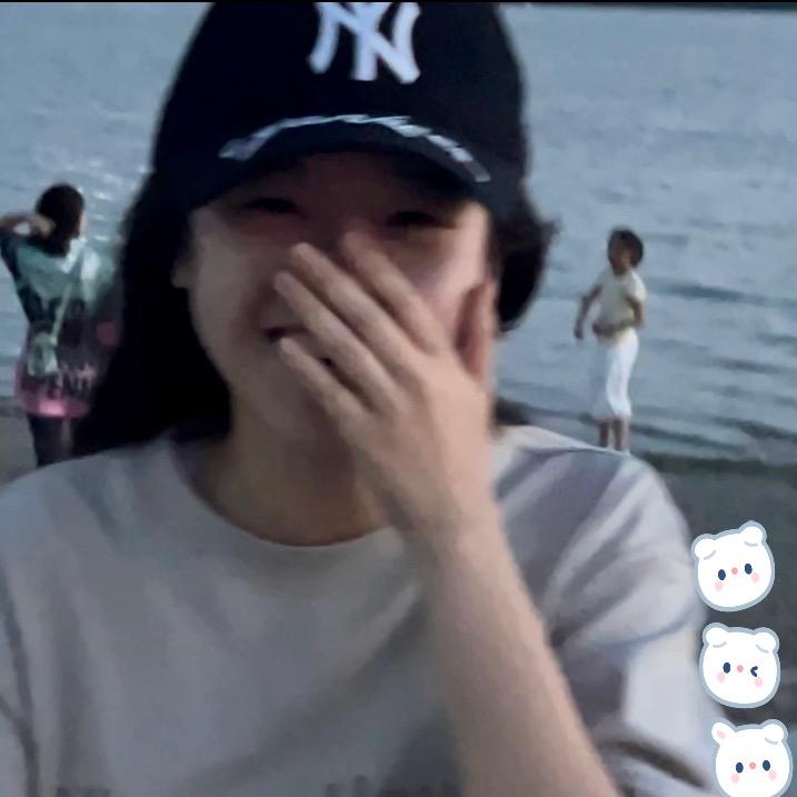 小蘑菇