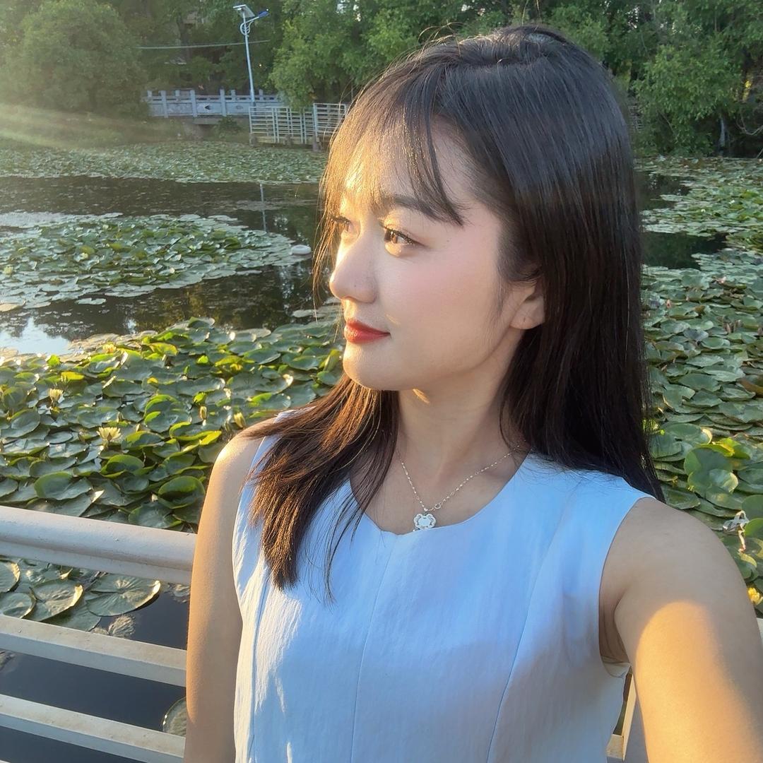 星川落子♕