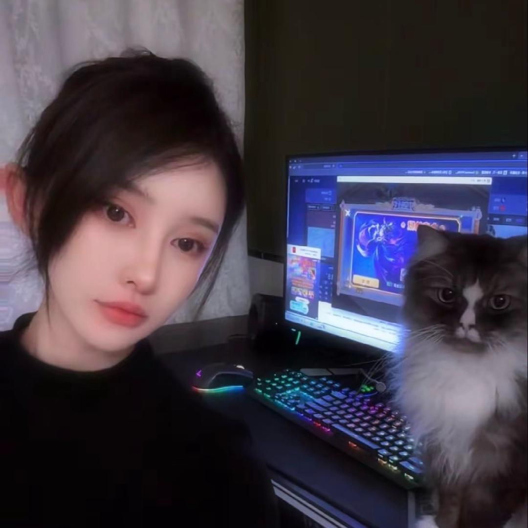 @谢谢你