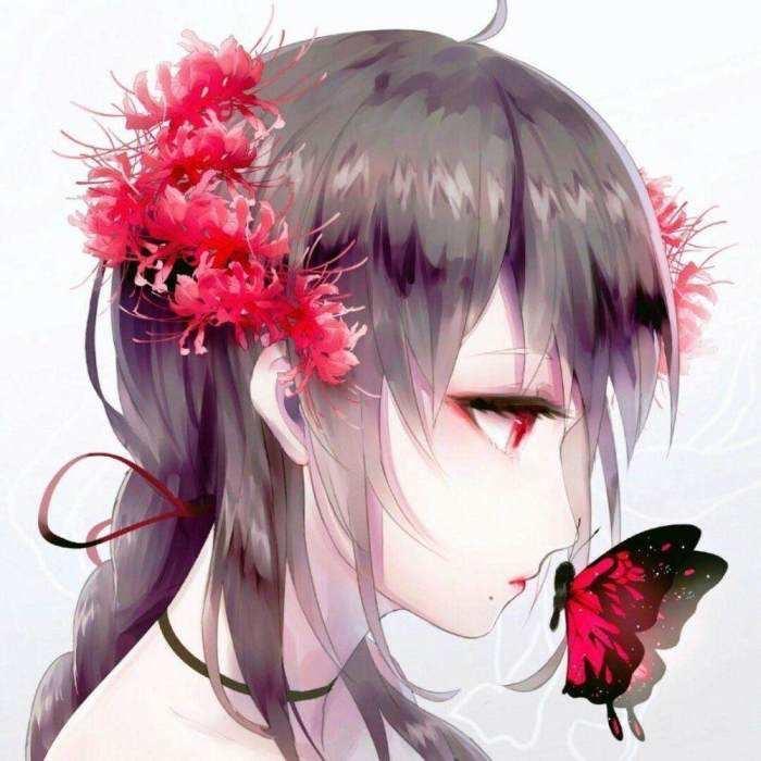 有霜
