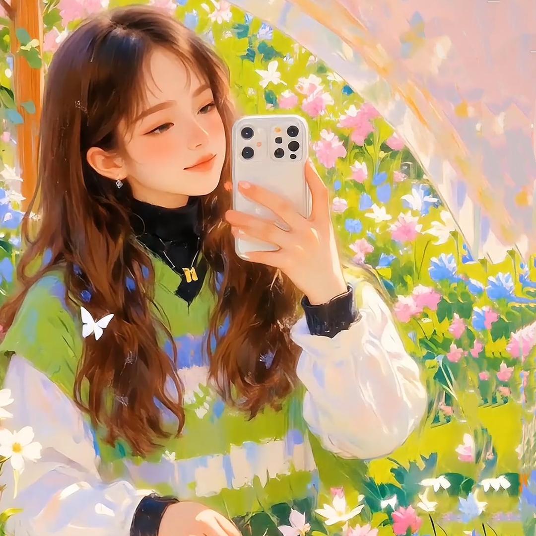 顾辞🐾