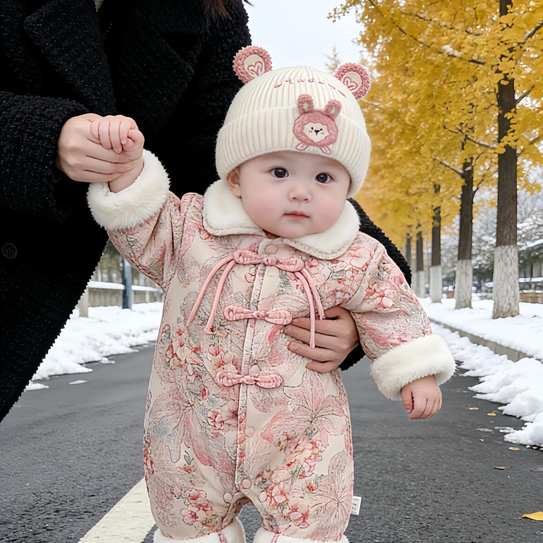 徐洛宁（兜兜麻麻爆爆爆)