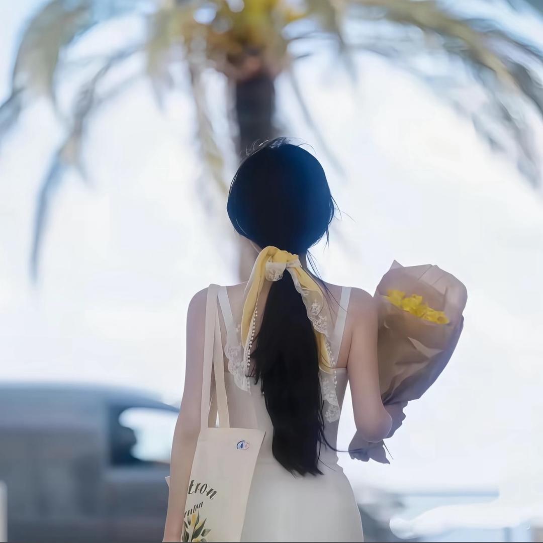 许个一忆的小愿望